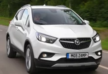 Photo of Opel Mokka: стильный и универсальный кроссовер