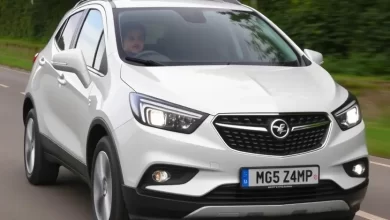 Photo of Opel Mokka: стильный и универсальный кроссовер