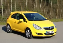 Photo of Opel Corsa: экономичный и надежный автомобиль