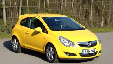 Photo of Opel Corsa: экономичный и надежный автомобиль